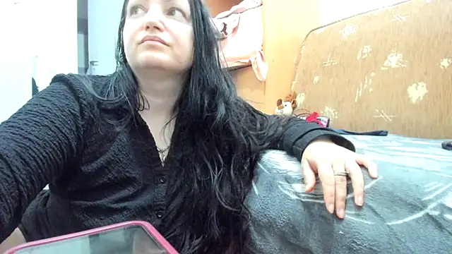 BrendaWildd 在線直播表演