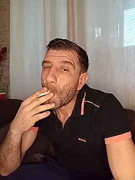 Alexdaniel89 Adlı Modelin Web Kamerası Şovu