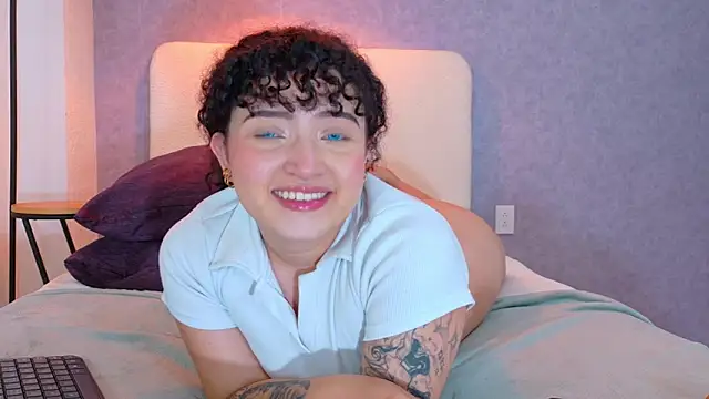 Tracielowe_w – Live XXX-chat