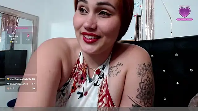 Baby_hornyJM Chat XXX live