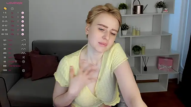 terry_roberrtson Webcam Show