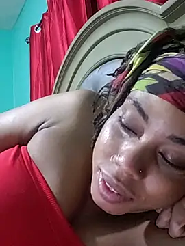 HONEYSWEETS_LIVE: вебкам-шоу