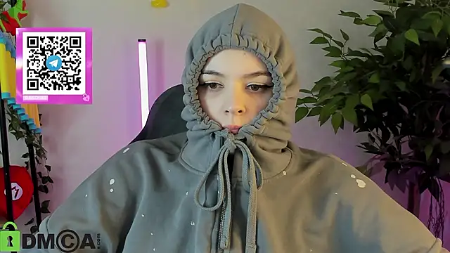 XXX chat uživo modela Mia_R0ss