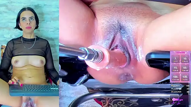 Amelia_Myers Webcamshow