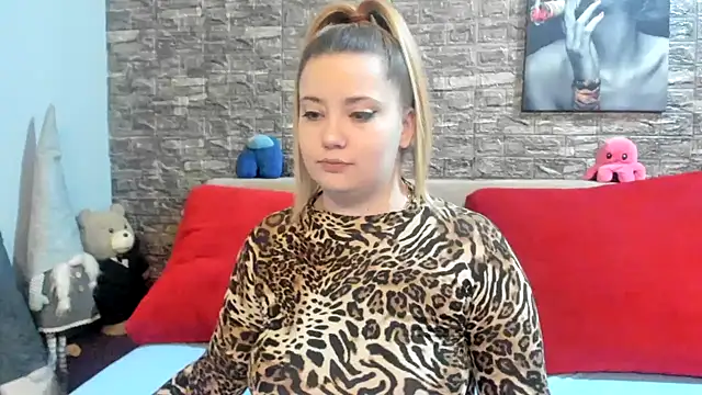 kalindahot Live XXX Chat