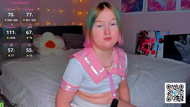 แชท XXX สดของ Sara_Robinson