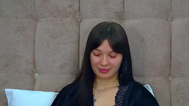 AlexandraBloom's Live XXX Chat