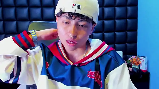 Chat XXX ao vivo de Im_Mathias