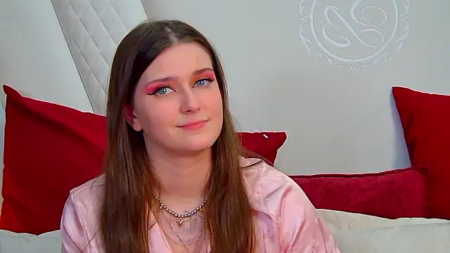 แชท XXX สดของ JessicaJewells