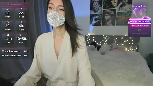 take_me_to_moon's Live XXX Chat