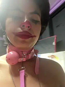 Eva_Feller69 Adlı Modelin Canlı XXX Sohbeti