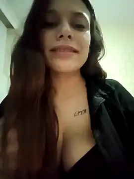 DevinAras Webcam show