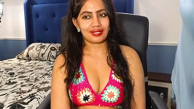 FannyXhot Adlı Modelin Canlı XXX Sohbeti