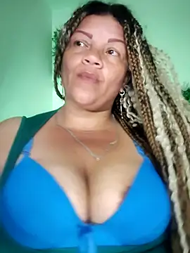 Eva_Luxei Webcam show