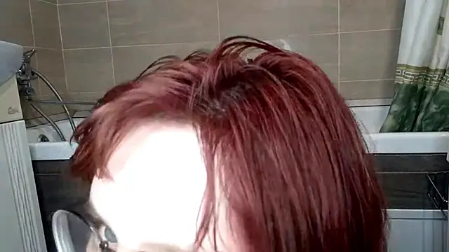 Webkamerová show Kira_Chain