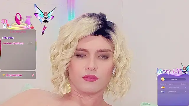 Zagadka55555n Webbikameraesitys