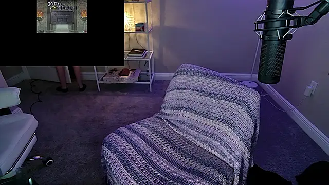 skimpysushi's Webcam Show