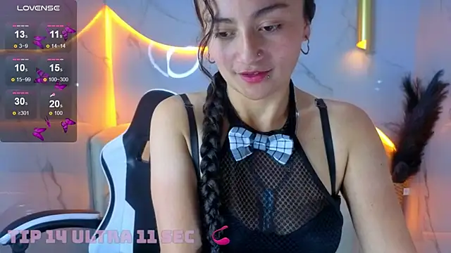 Sweet_Morita_Tx élő XXX-chatje