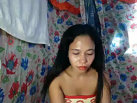 PinaySkinnyGirl Obrolan Langsung XXX