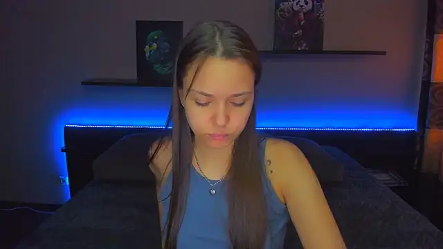 AlexaBarkley Live XXX Chat