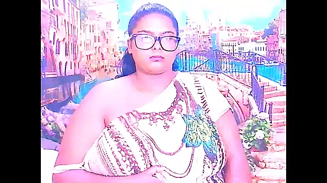 Indianfairy99 élő XXX-chatje