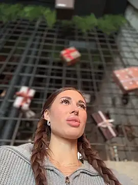 Charming_Ritta: απευθείας συνομιλία ΧΧΧ