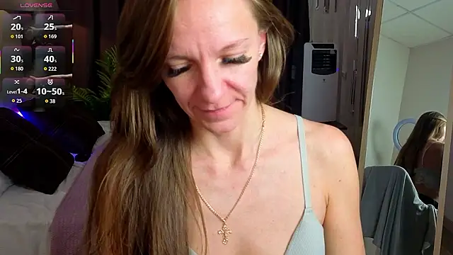 Sembang XXX Secara Langsung Jesica_mooon