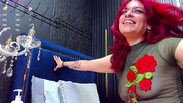 XXX chat uživo modela LolyYunno