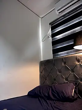 Ivysnow's Webcam Show