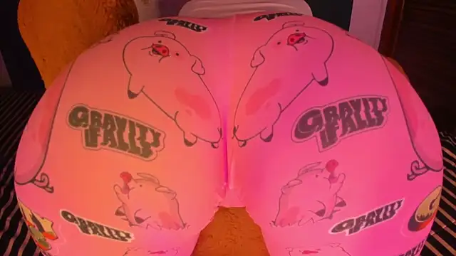 Show webcam de Gabby_Haze