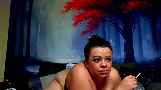 ElizabethEven's Live XXX Chat