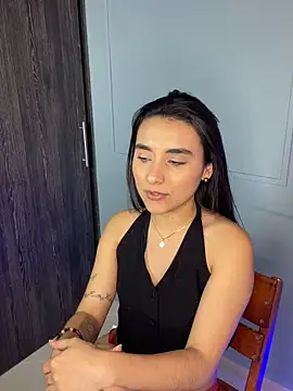 دردشة Zafira_Montiel الجنسية المباشرة