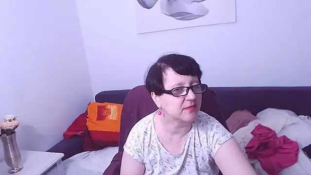 ChristaRose: απευθείας συνομιλία ΧΧΧ