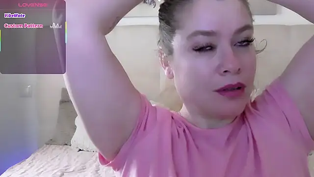 PetersEmily's Live XXX Chat