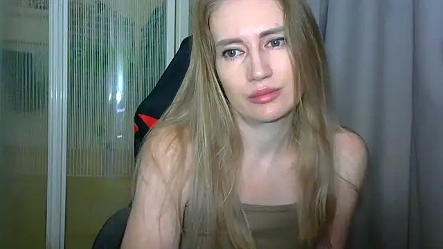Živý XXX chat JessFoxxx