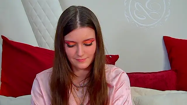 JessicaJewells Adlı Modelin Canlı XXX Sohbeti