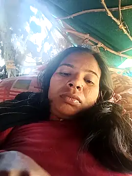 Show modela Rubi_sarma na web-kameri