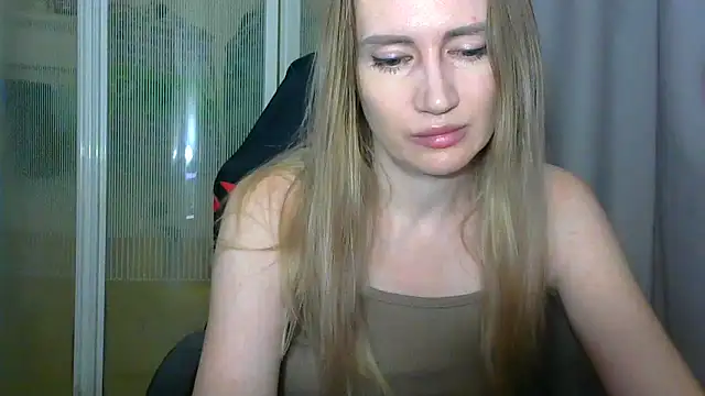 JessFoxxx Live XXX Chat