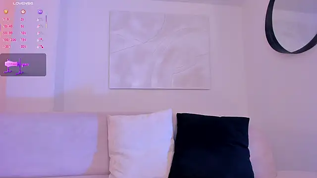 TaraLawrenceのライブXXXチャット