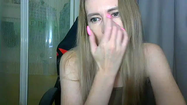 JessFoxxx 即時 XXX 聊天