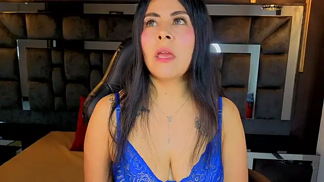 Aniajoness_ Live XXX Chat