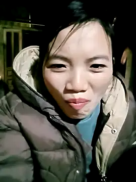 ngan-cute's Live XXX Chat