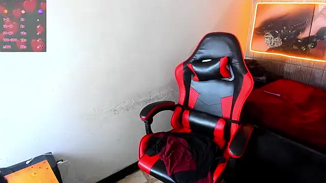 honeyluxe_'s Live XXX Chat