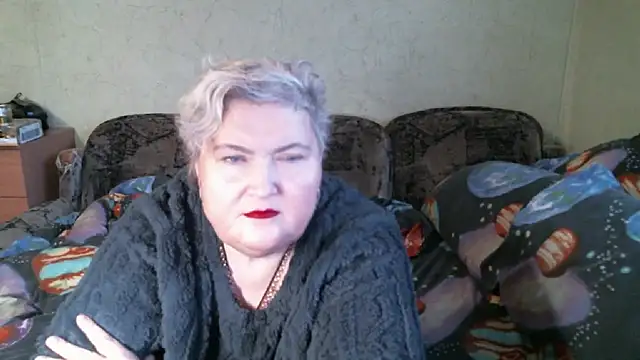 Živý XXX chat Lana555