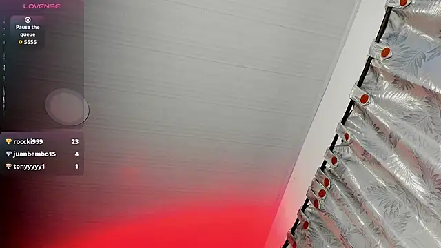 Valkiria_09 Chat XXX in diretta