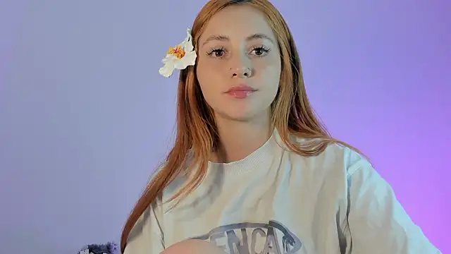 annie_mora: απευθείας συνομιλία ΧΧΧ