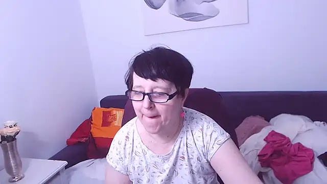 ChristaRose Live XXX-Chat