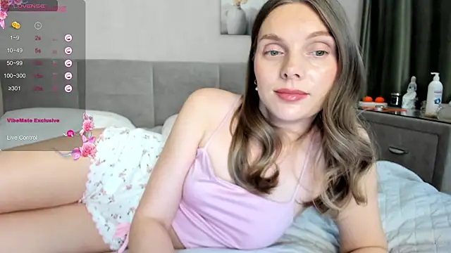 Sunny_BunnyX – Live XXX-chat