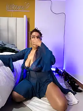 Rubi424's Live XXX Chat