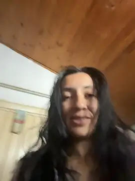 SALOME_KORLAND élő XXX-chatje